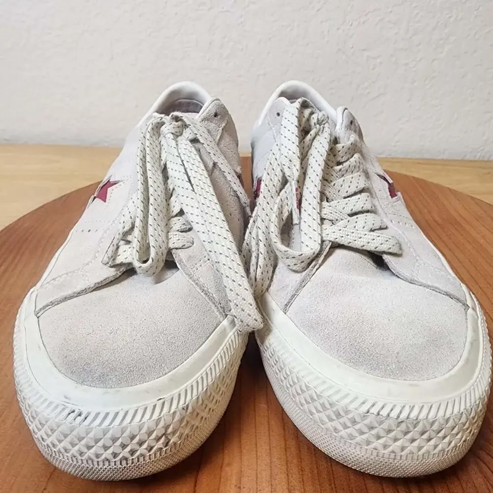 Converse one star